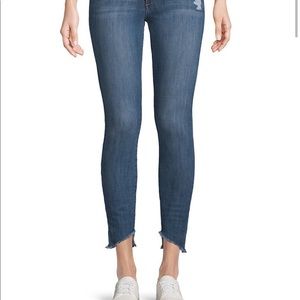 Joe’s skinny jeans